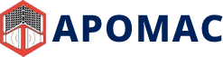 Logo Apomac - partenaire Houisse Couverture